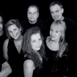 Allroundband Vivace